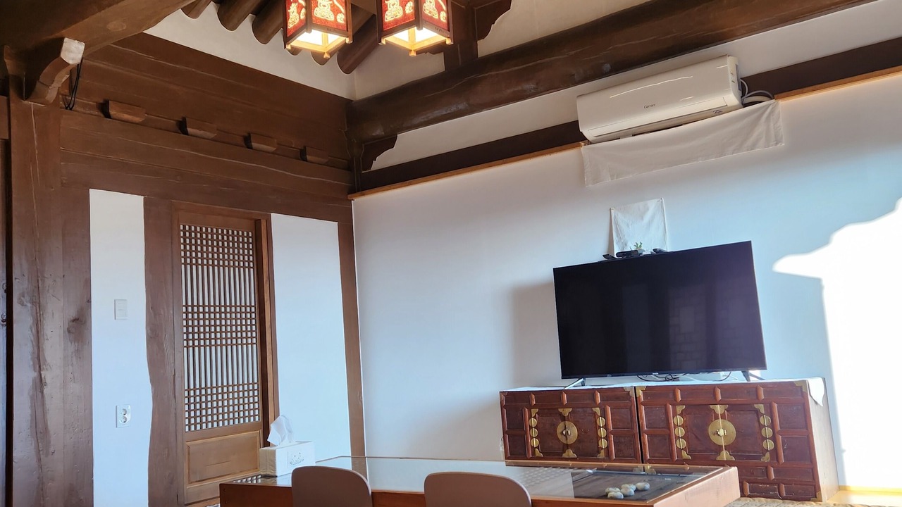Photo of Bedroom in Gyeongju