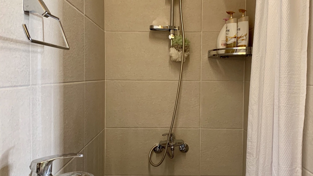 Photo of Bathroom in Gyeongju