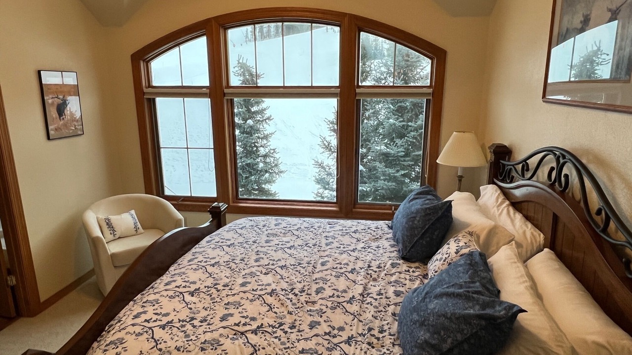 Photo of Bedroom in East Village at Copper