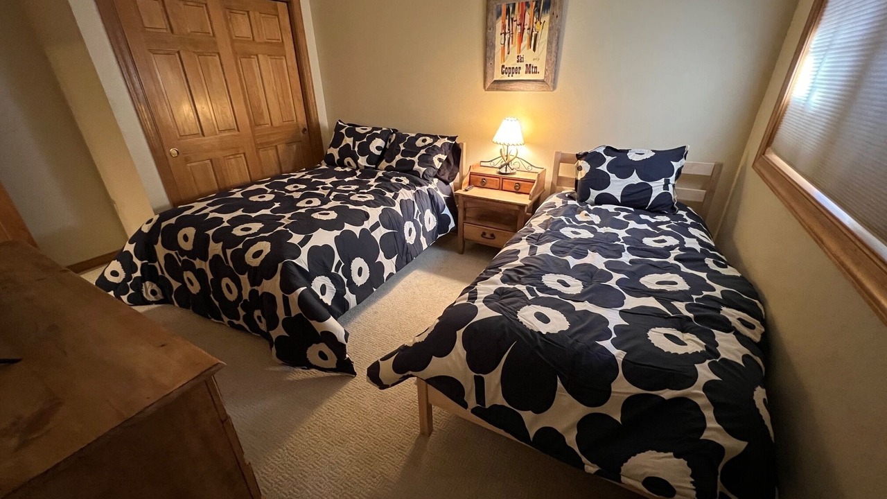 Photo of Bedroom in East Village at Copper