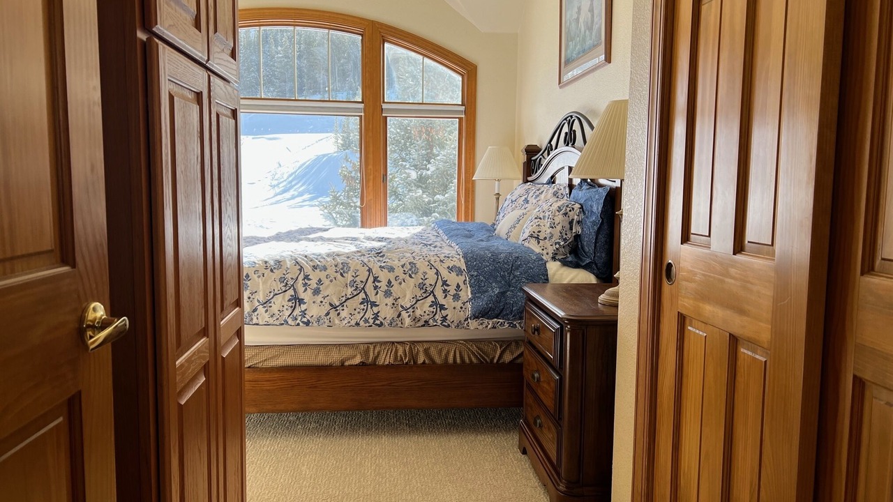 Photo of Bedroom in East Village at Copper