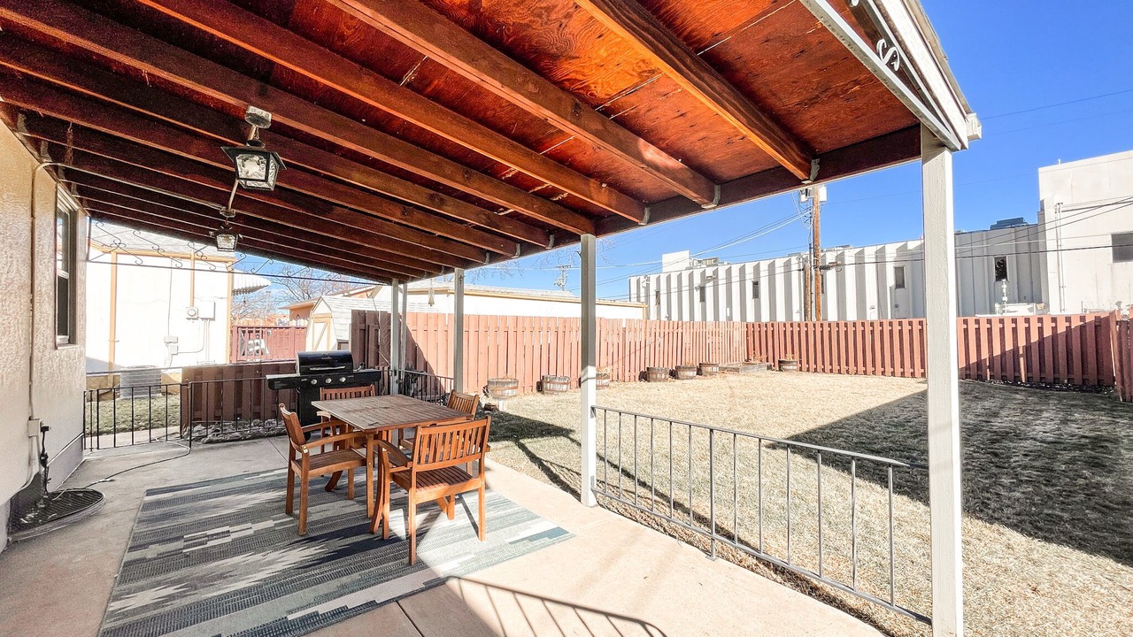 Photo of Outdoor in East Colorado Springs