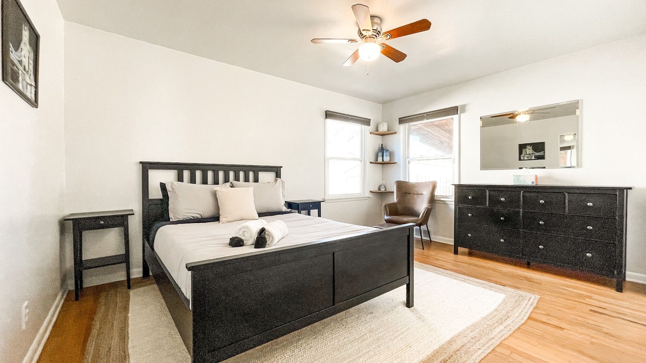 Photo of Livingroom in East Colorado Springs