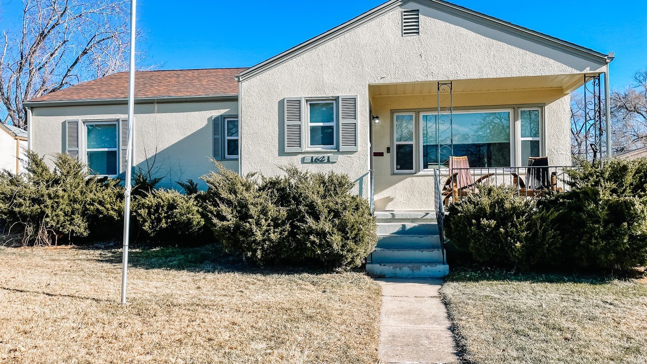Photo of Outdoor in East Colorado Springs