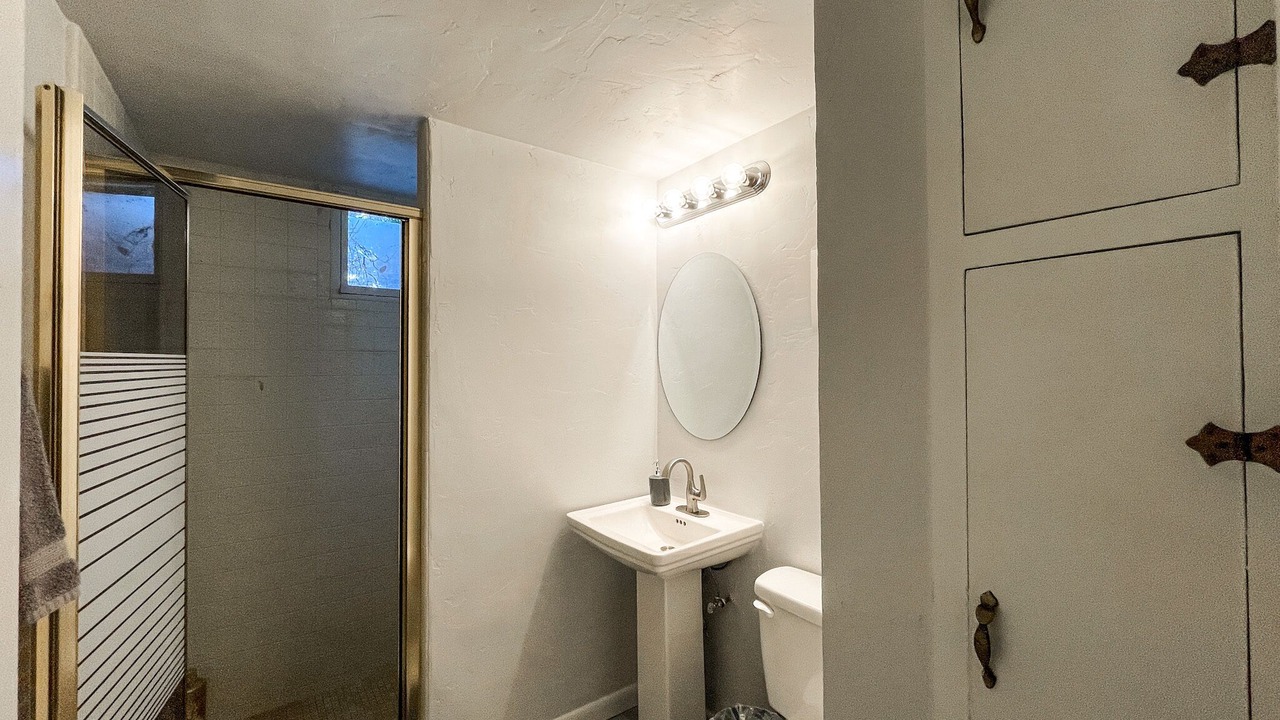 Photo of Bathroom in East Colorado Springs