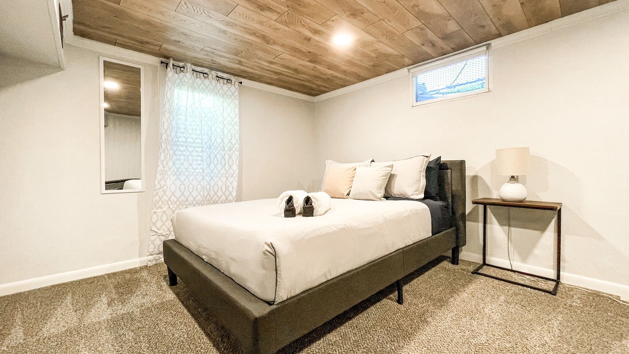 Photo of Bedroom in East Colorado Springs