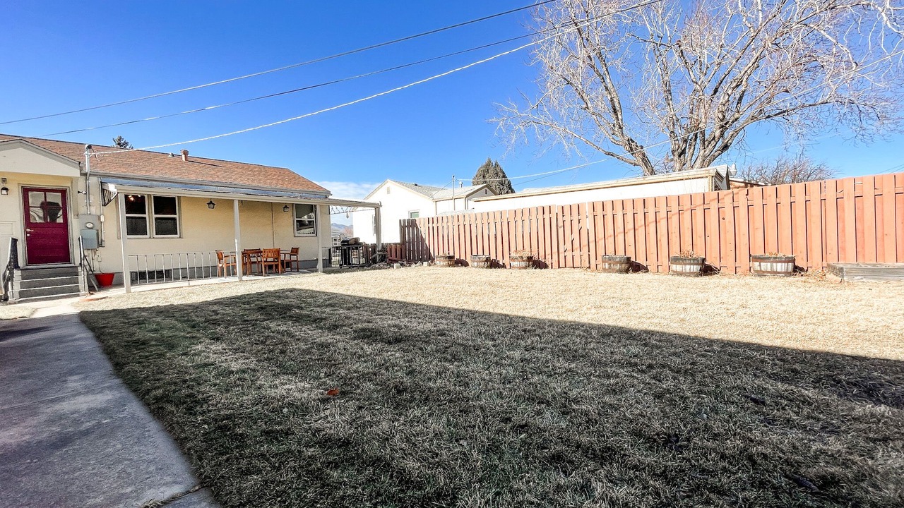 Photo of Outdoor in East Colorado Springs