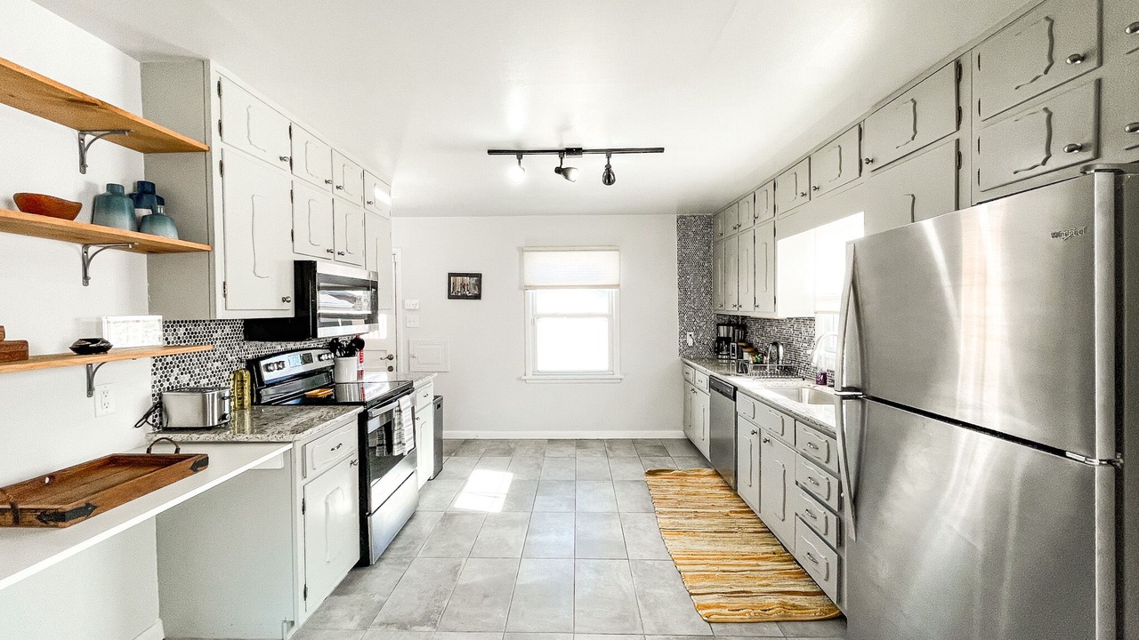 Photo of Kitchen in East Colorado Springs
