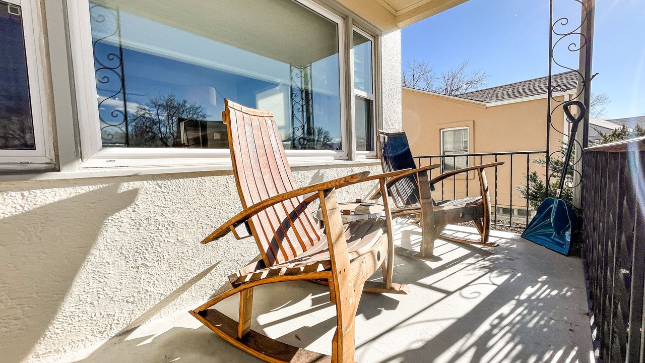 Photo of Outdoor in East Colorado Springs