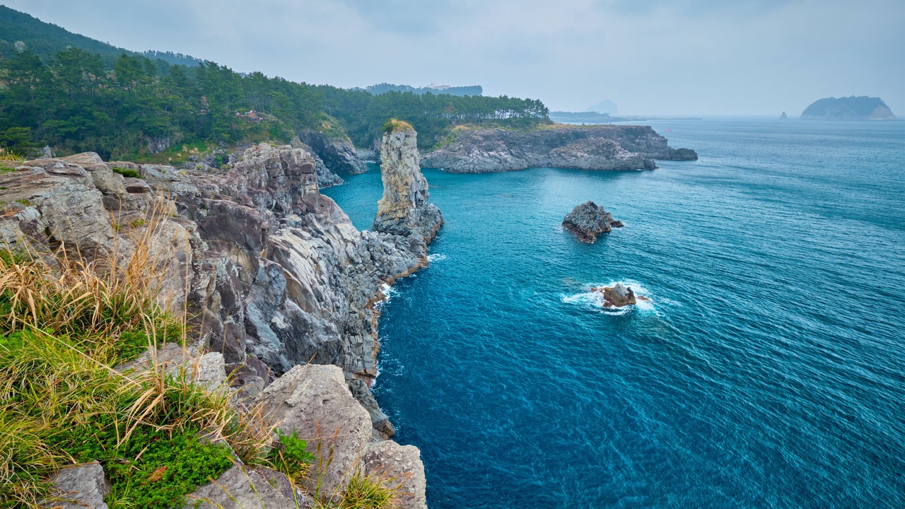 Photo of Outdoor in Seogwipo City