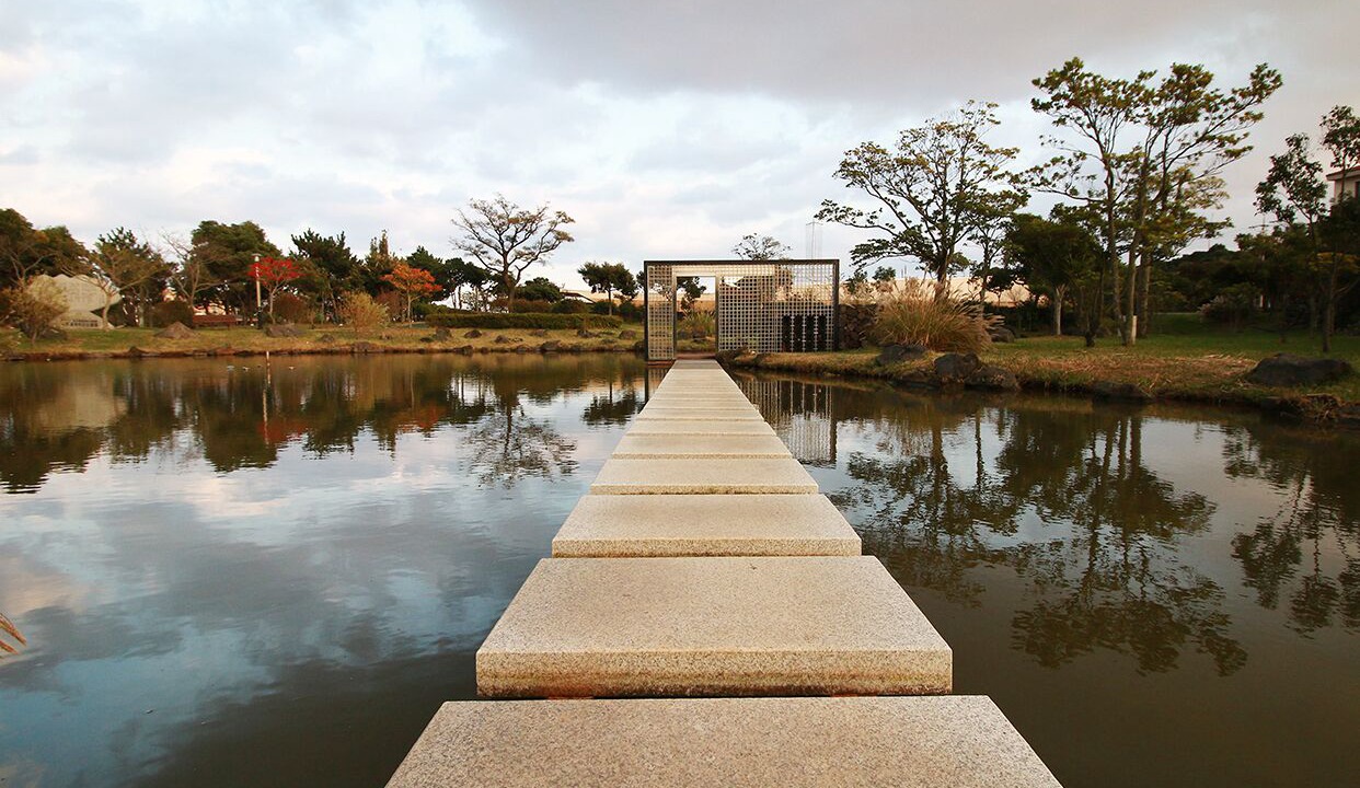 Photo of Outdoor in Seogwipo City