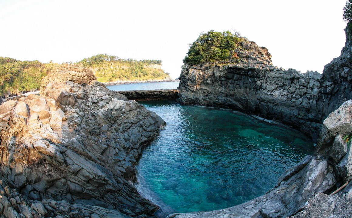 Photo of Outdoor in Seogwipo City