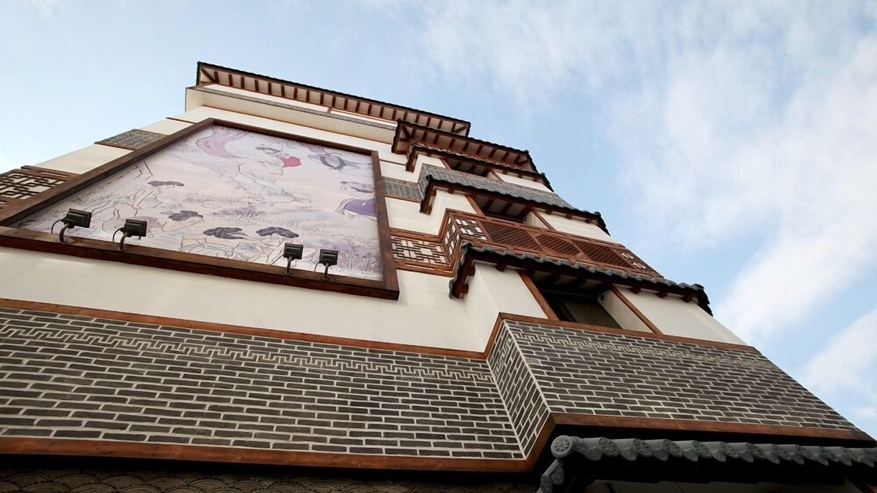 Photo of Outdoor in Jeonju