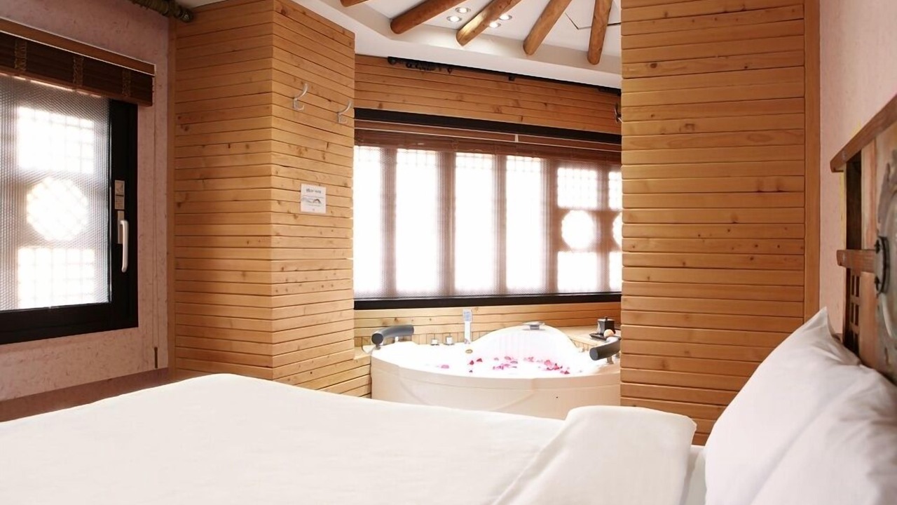 Photo of Bedroom in Jeonju