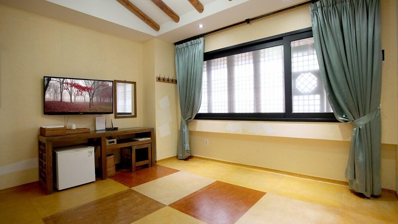 Photo of Bedroom in Jeonju