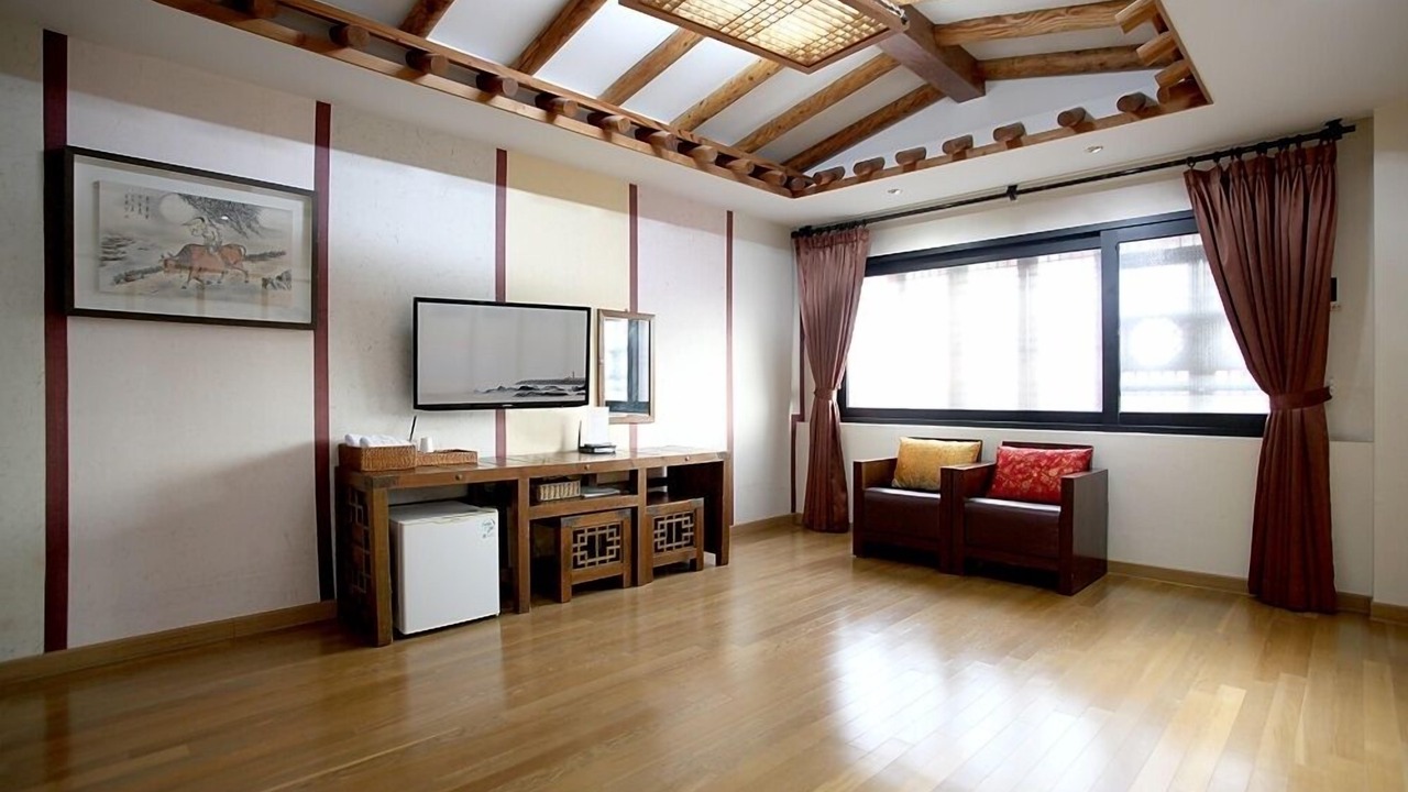 Photo of Bedroom in Jeonju