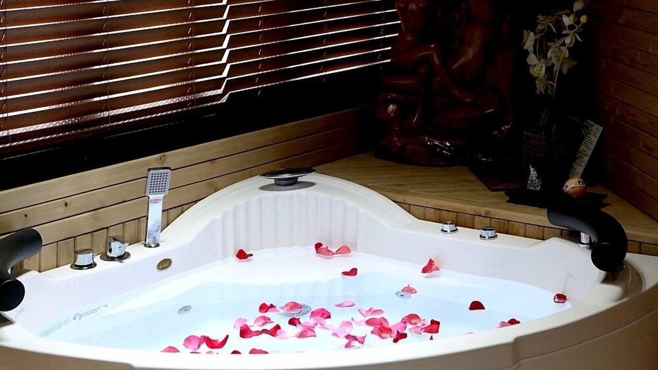 Photo of Bathroom in Jeonju