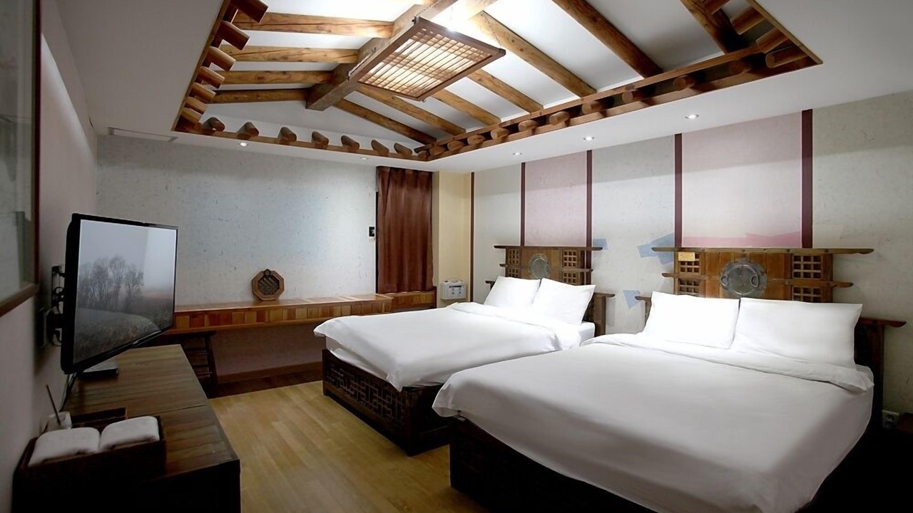 Photo of Bedroom in Jeonju