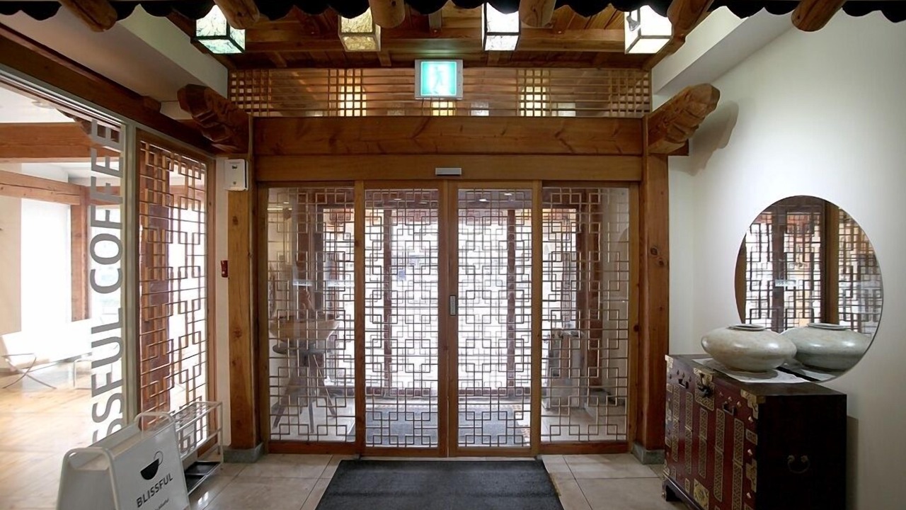 Photo of Outdoor in Jeonju