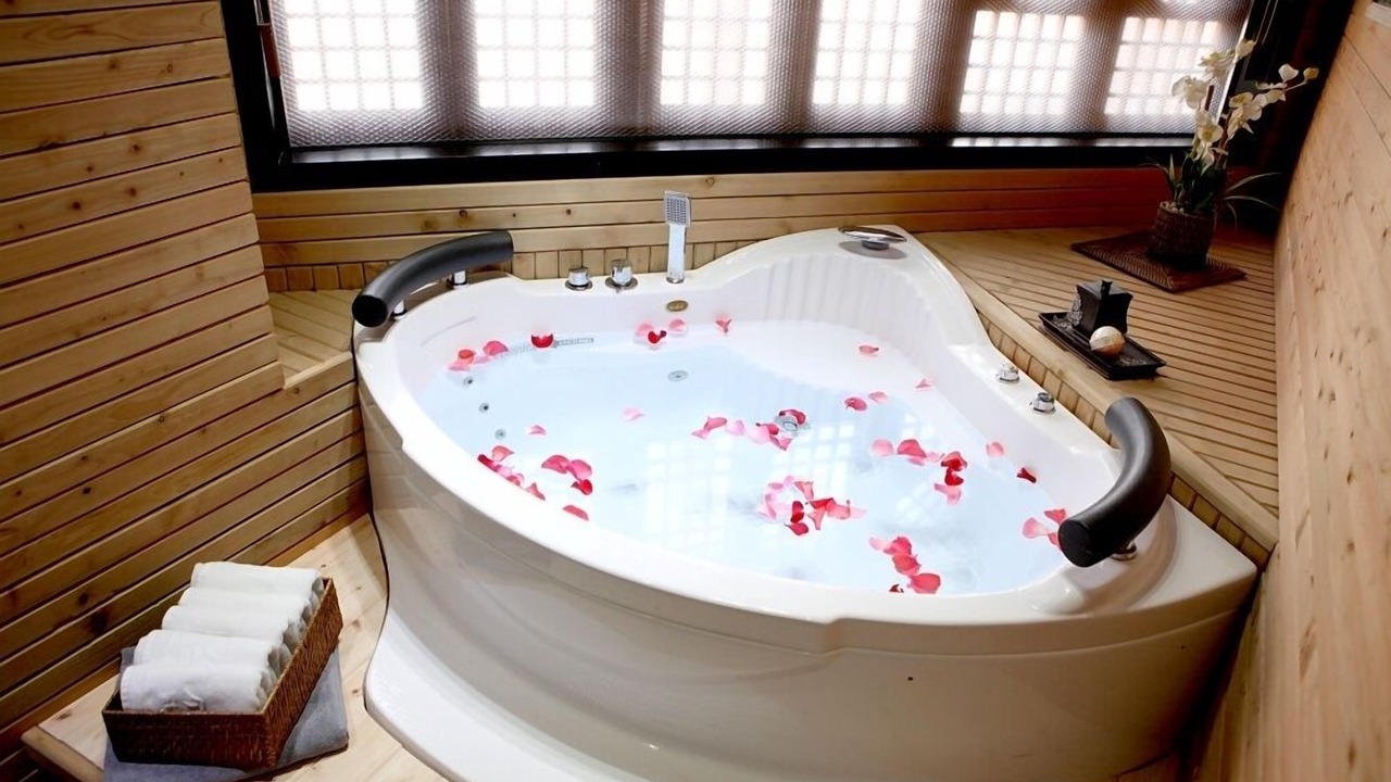 Photo of Bathroom in Jeonju