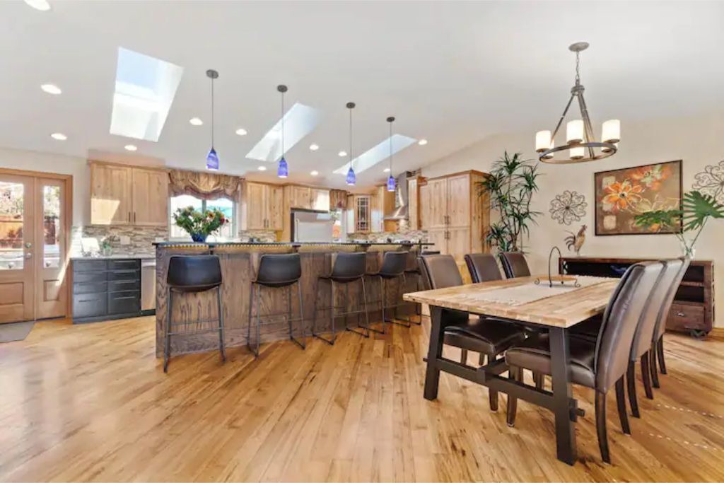 Photo of Kitchen in Ralston Valley