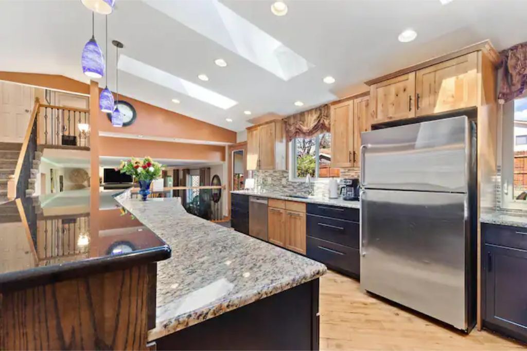 Photo of Kitchen in Ralston Valley