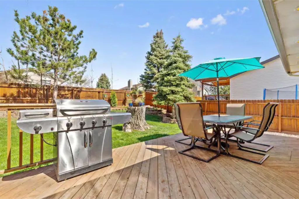 Photo of Outdoor in Ralston Valley
