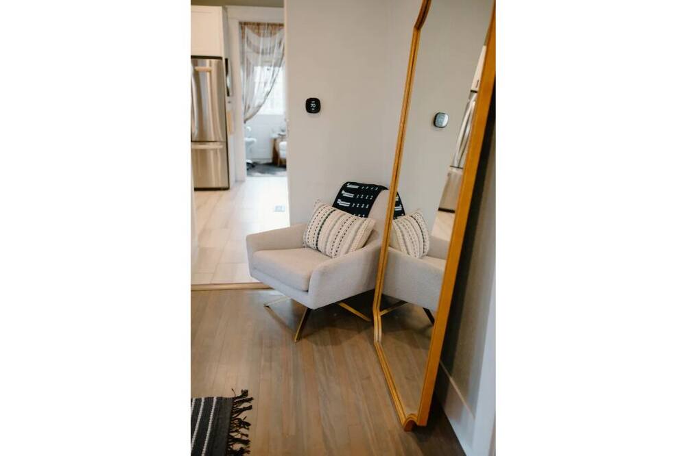 Photo of Bedroom in Sunnyside