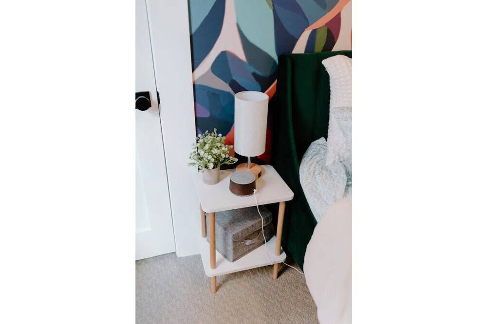 Photo of Bedroom in Sunnyside