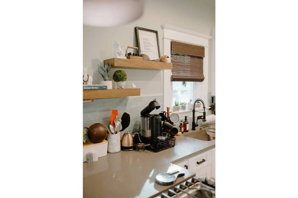 Photo of Kitchen in Sunnyside
