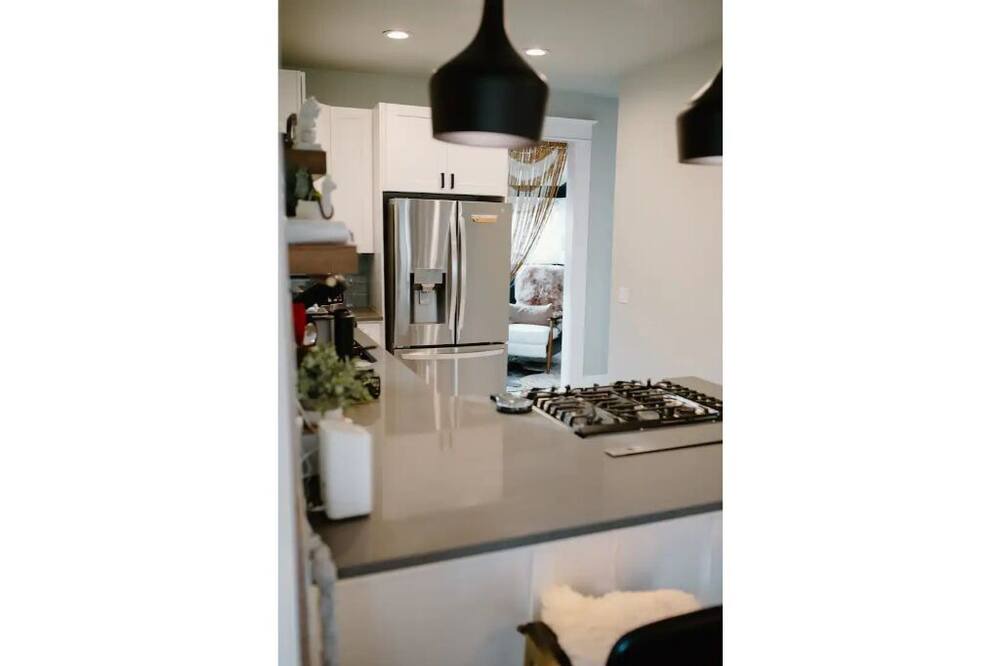 Photo of Kitchen in Sunnyside