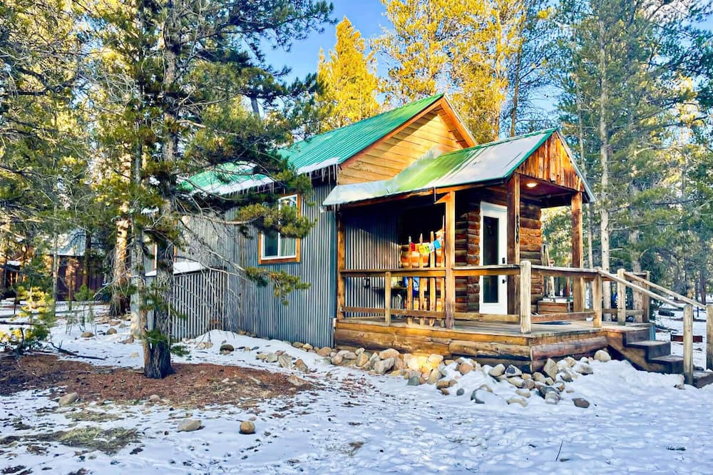 Photo of Outdoor in Leadville