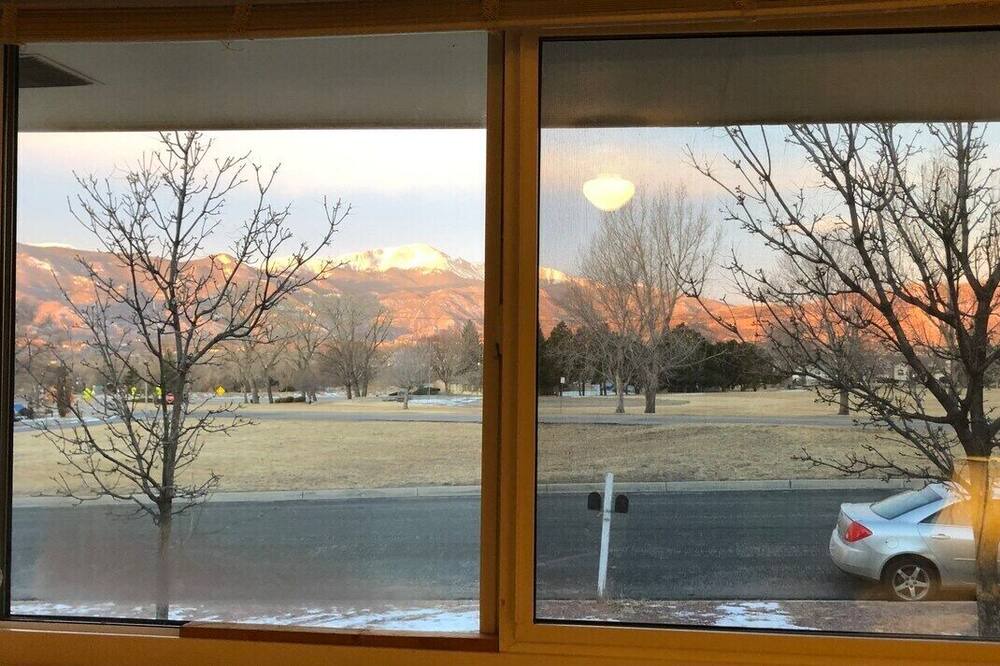 Photo of Others in Central Colorado Springs