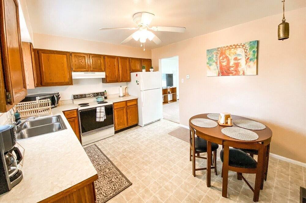 Photo of Kitchen in Central Colorado Springs