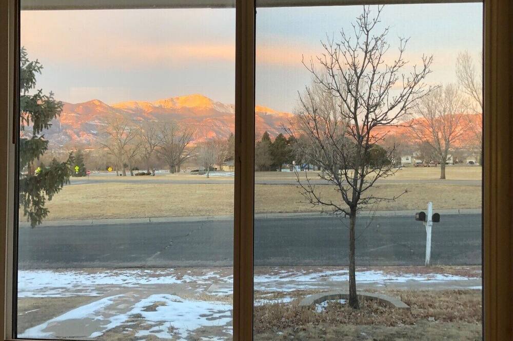 Photo of Others in Central Colorado Springs