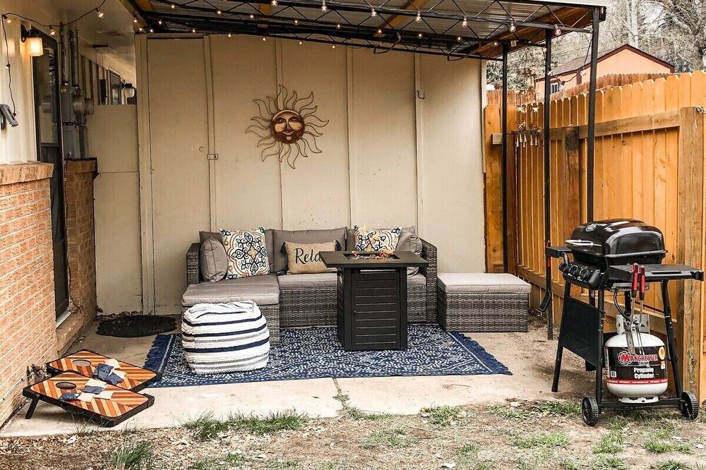 Photo of Outdoor in Central Colorado Springs