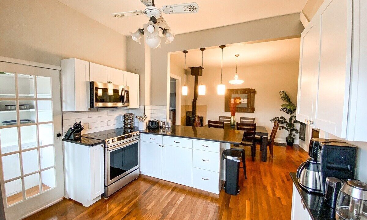 Photo of Kitchen in East Colorado Springs