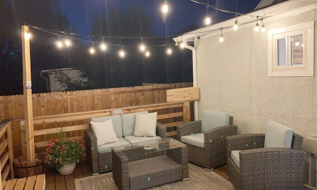 Photo of Outdoor in Old North End