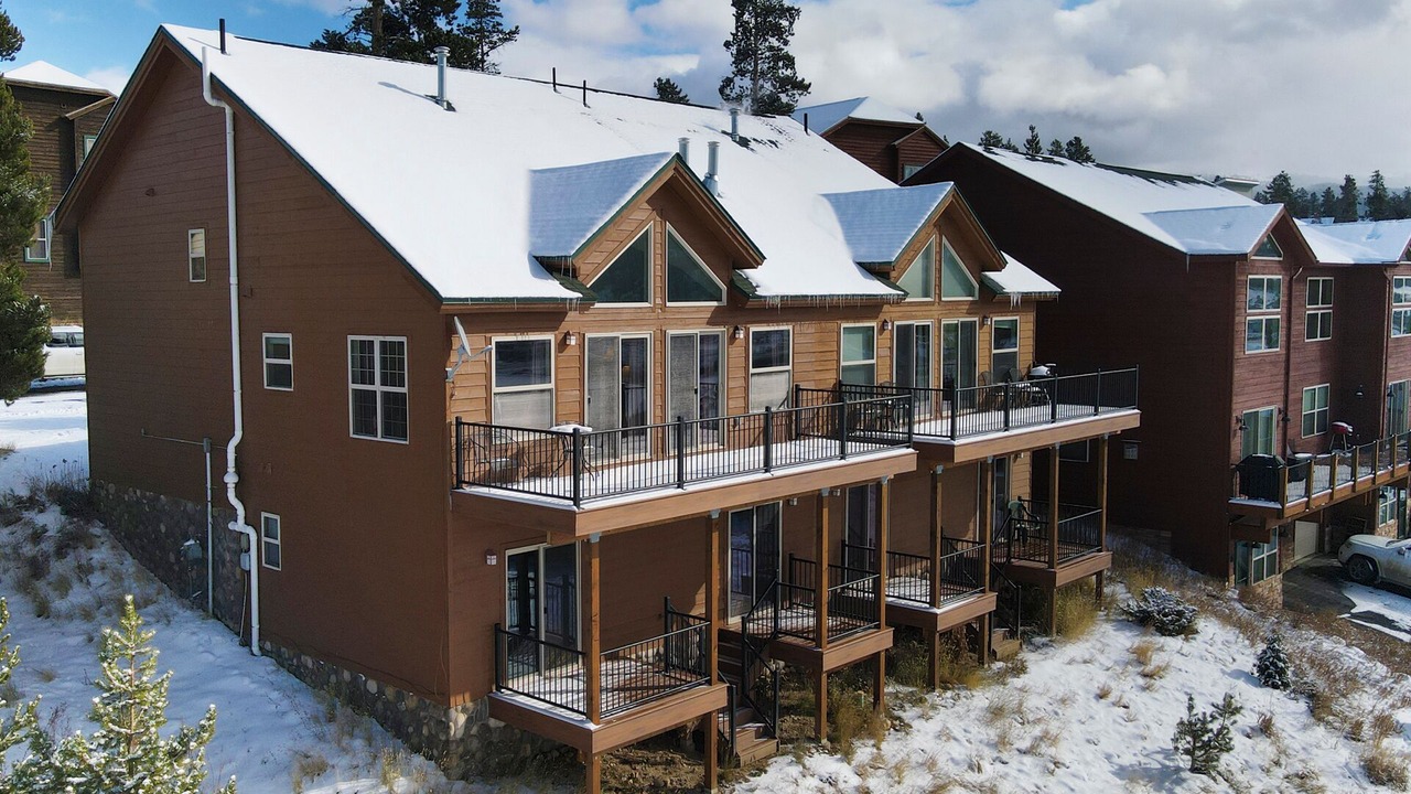 Photo of Outdoor in Fraser