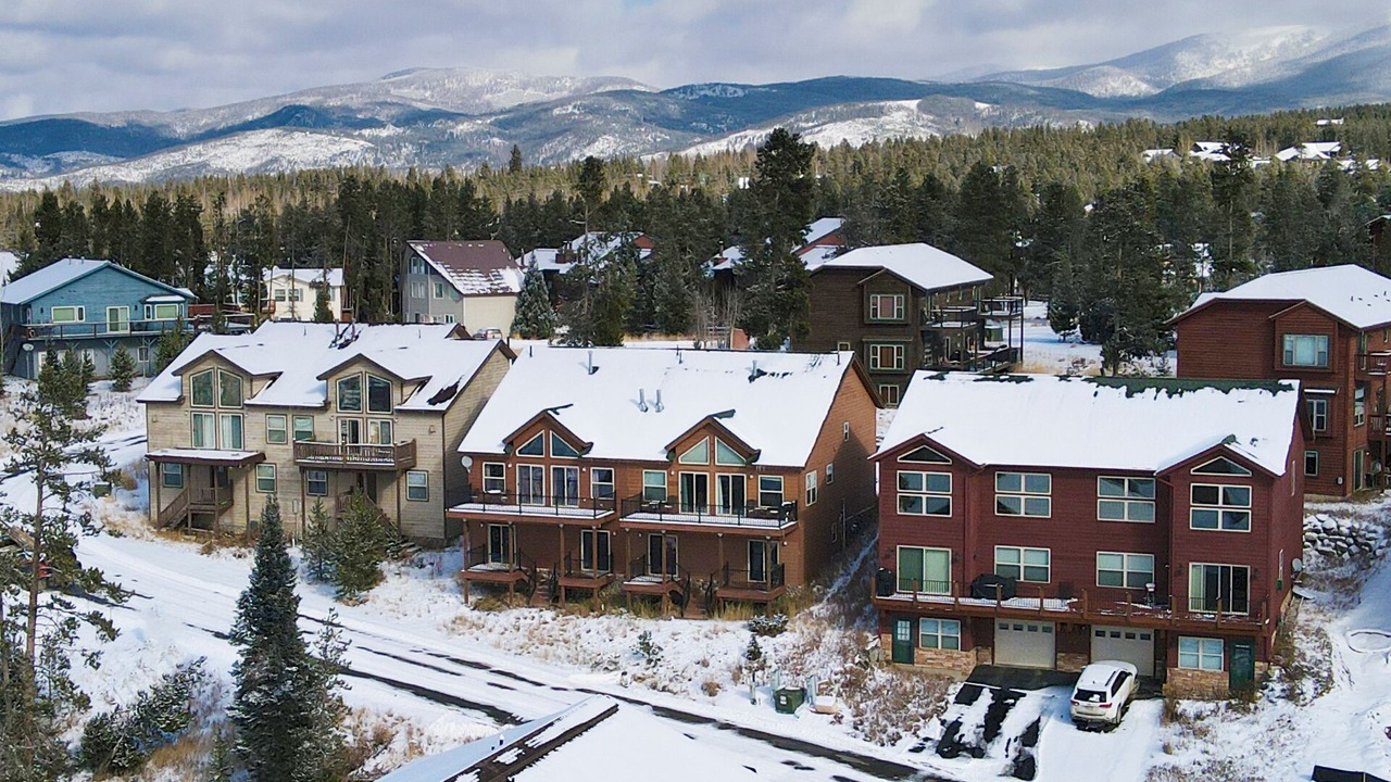 Photo of Outdoor in Fraser