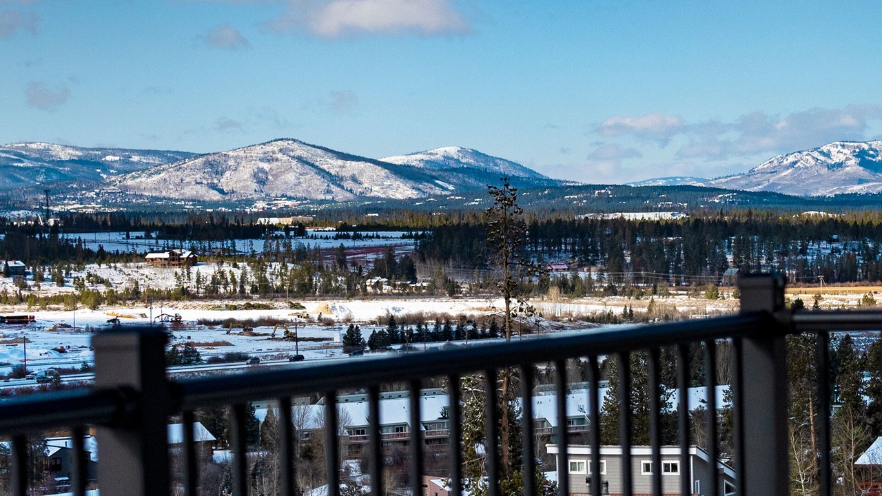 Photo of Outdoor in Fraser