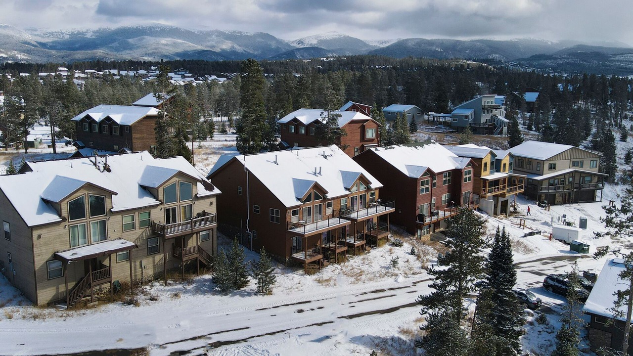 Photo of Outdoor in Fraser