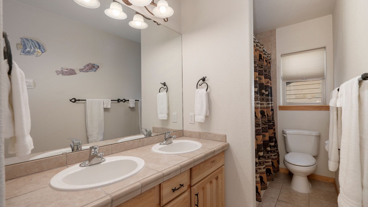 Photo of Bathroom in Fraser