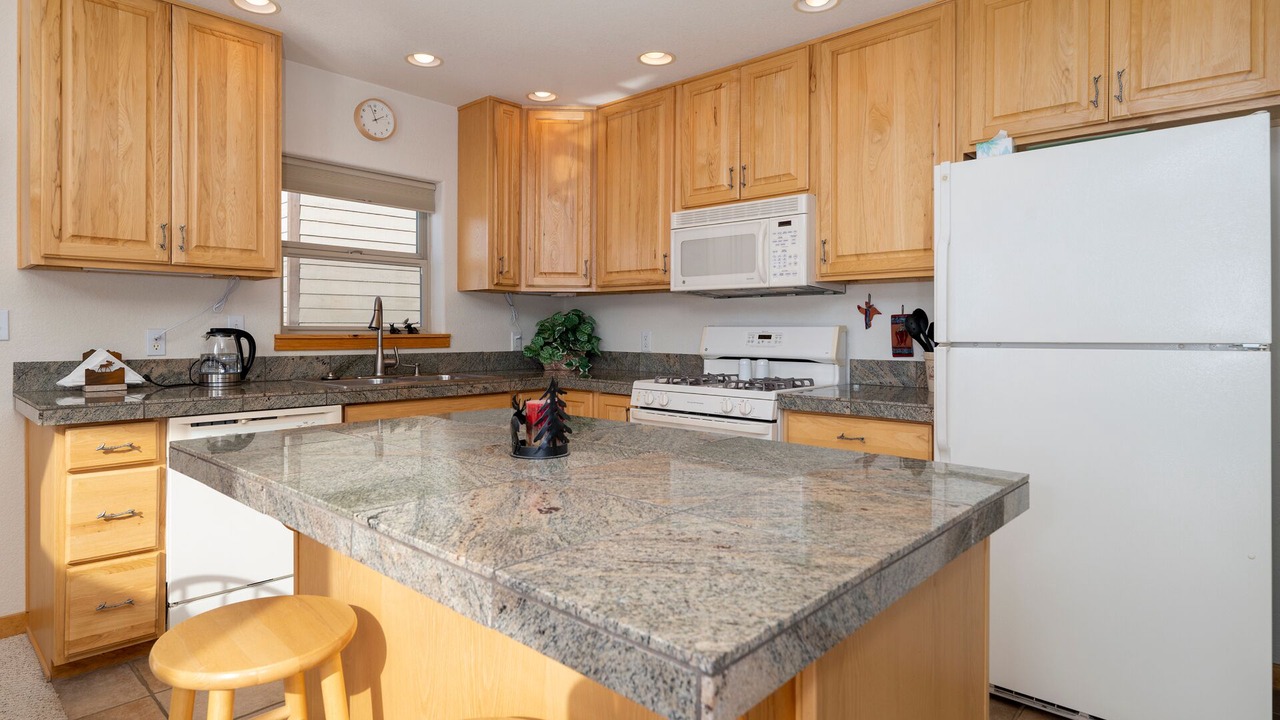 Photo of Kitchen in Fraser