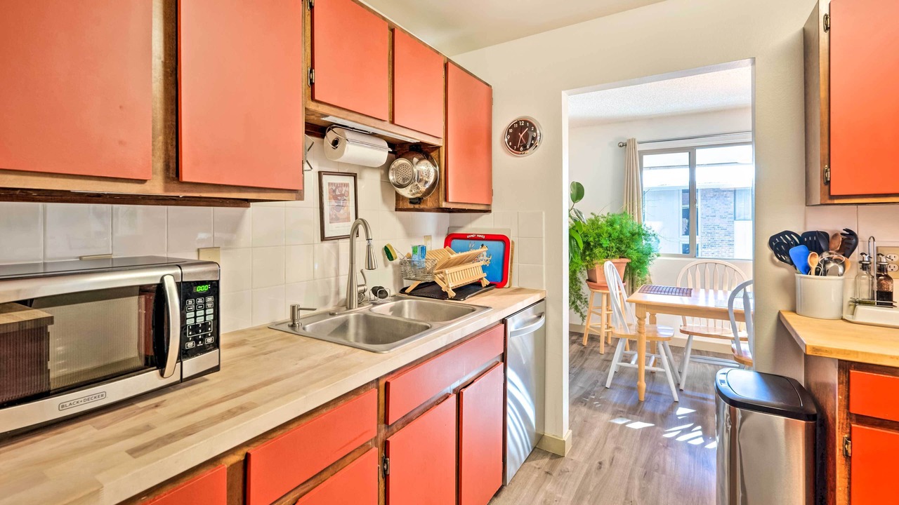 Photo of Kitchen in Park East
