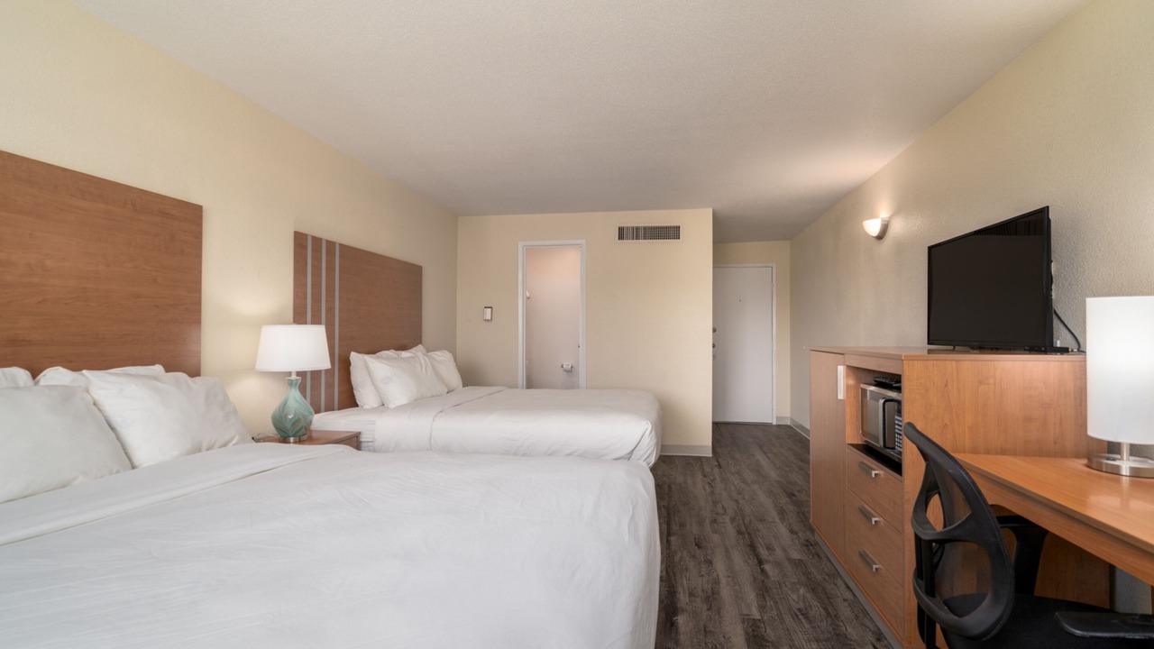 Photo of Bedroom in Downtown Colorado Springs