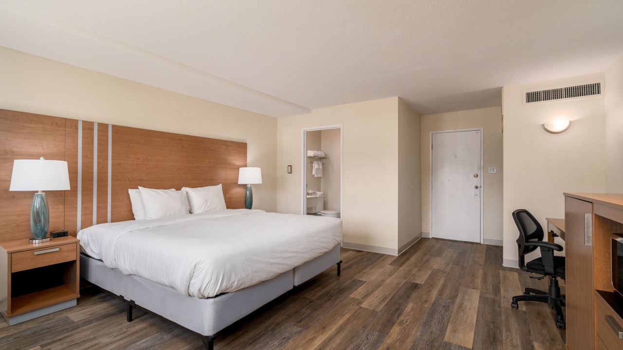 Photo of Bedroom in Downtown Colorado Springs