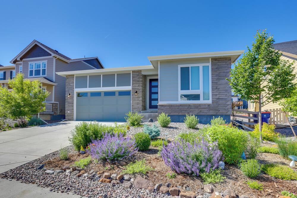Photo of Outdoor in Littleton