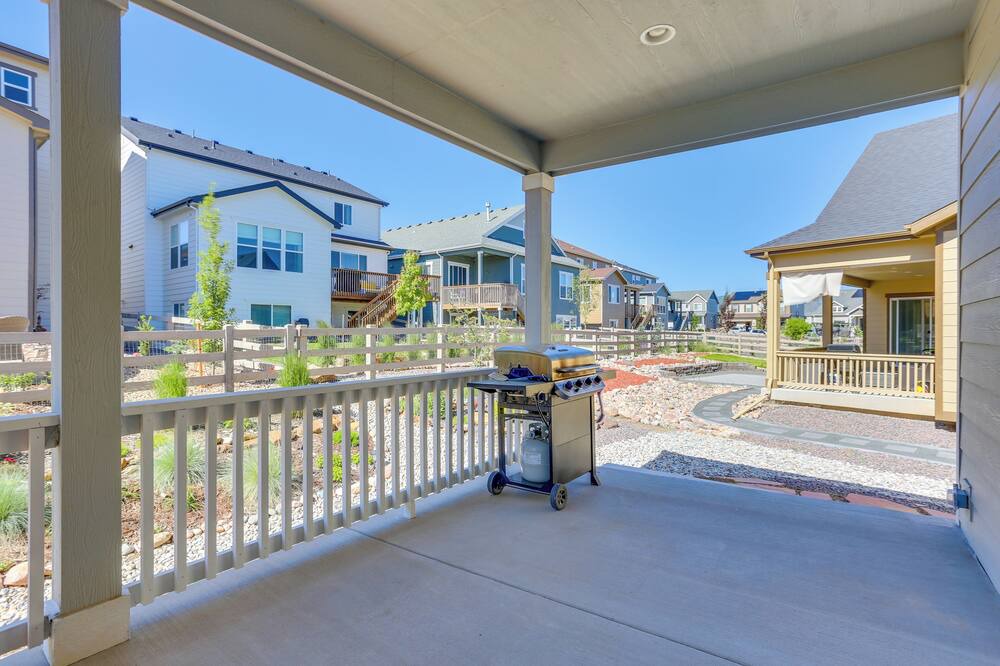 Photo of Outdoor in Littleton