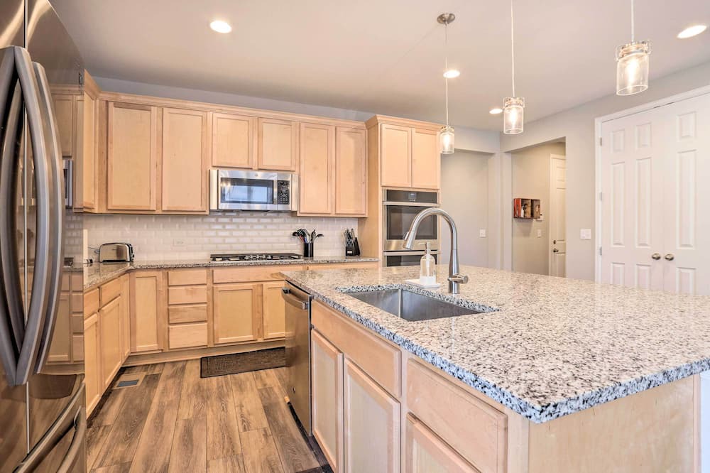 Photo of Kitchen in Littleton